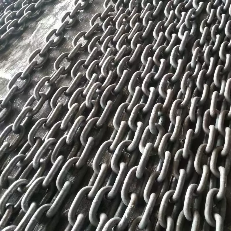 సేఫ్ మూరింగ్ కోసం నాకు నిజంగా ఎంత యాంకర్ చైన్ అవసరం