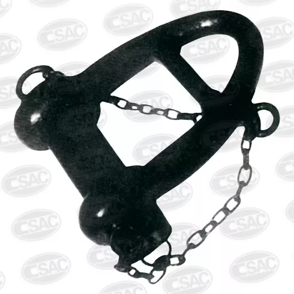 బోయ్ సంకెళ్ళు రకం A