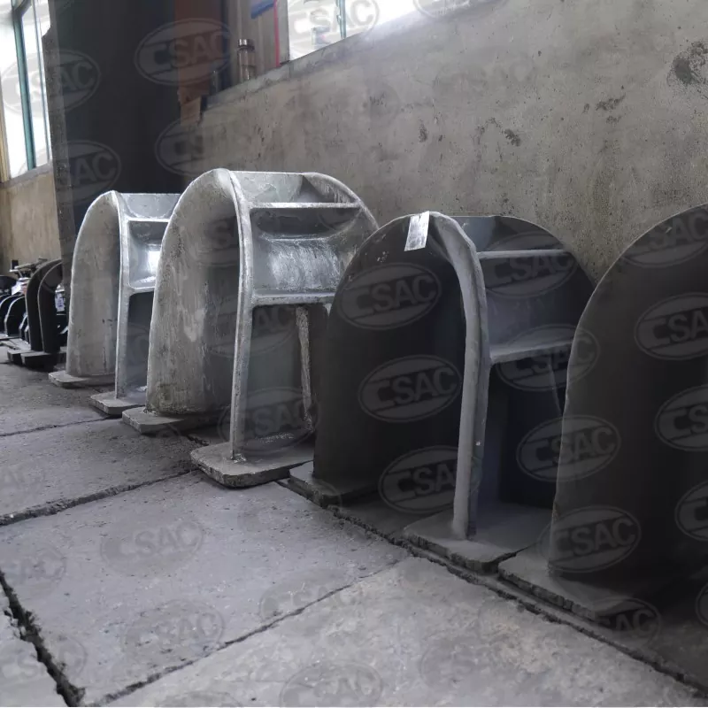 చైన్ లాకర్ ఐ రింగ్ రకం