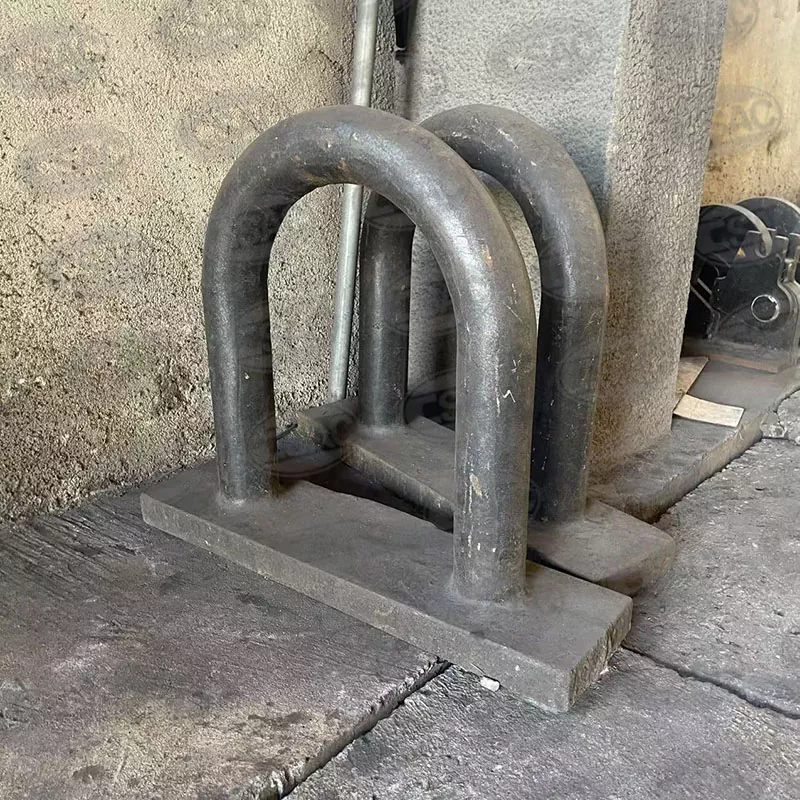 చైన్ లాకర్ ఐ రింగ్ రకం A