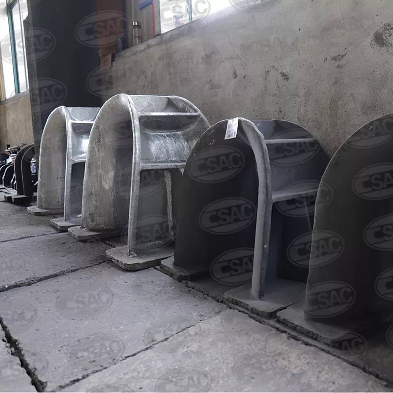 చైన్ లాకర్ ఐ రింగ్ రకం B