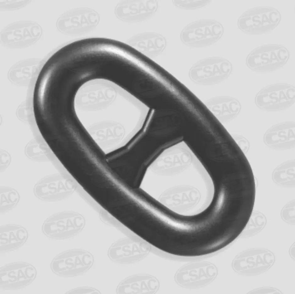 Grade R3-R3S Stud Link Offshore Mooring Chain