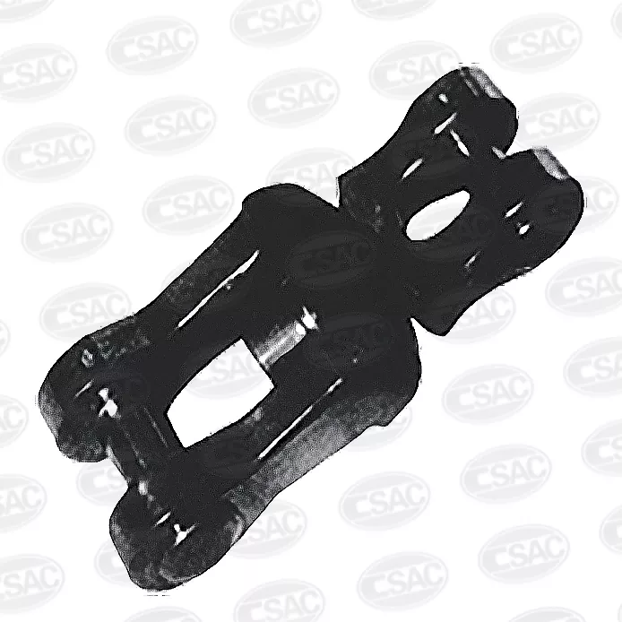 స్వివెల్ షాకిల్ రకం A