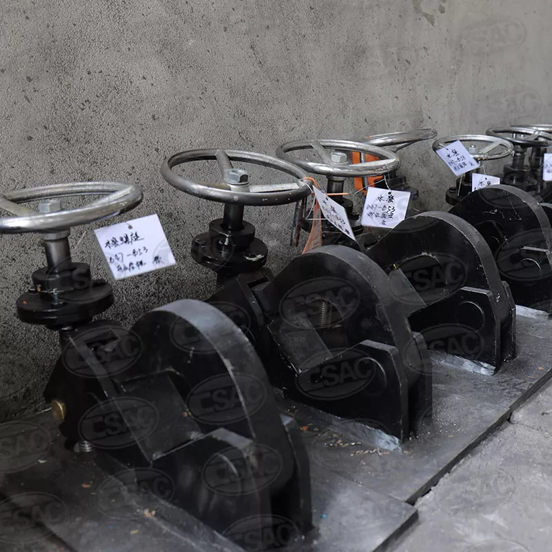 వాటర్ టైట్ స్వివెల్ టైప్ యాంకర్ రిలీజర్